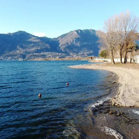 Pudapartment Pisogne