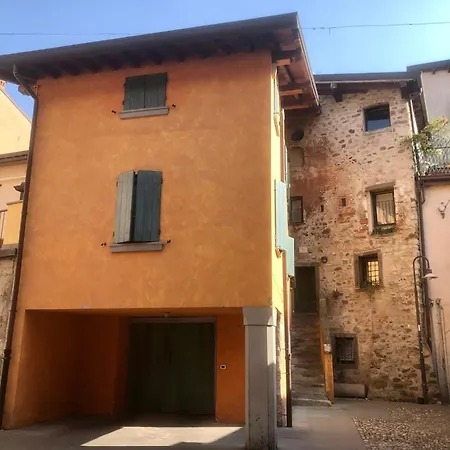 Apartamento Pudapartment