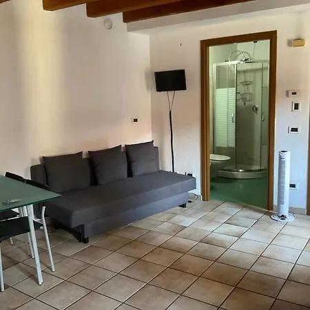 Apartamento Pudapartment *