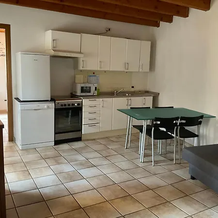 Pudapartment Apartamento Pisogne