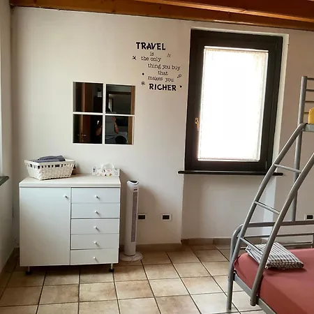 Pudapartment Apartamento