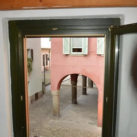 Pudapartment *