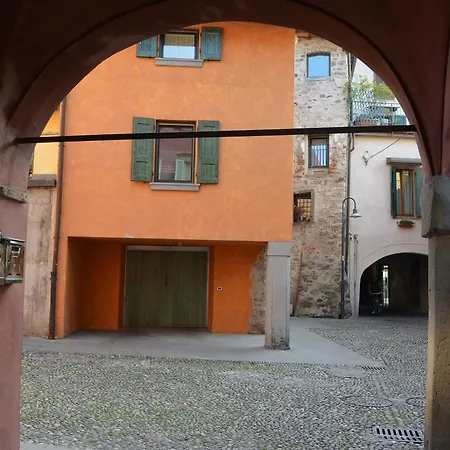 Apartamento Pudapartment *