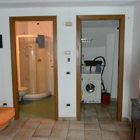 Pudapartment * Pisogne