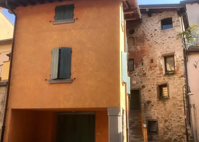 Apartment Pudapartment