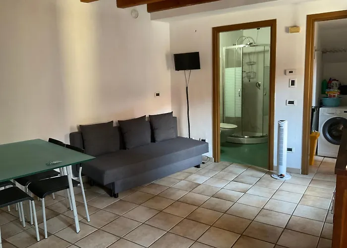 Apartment Pudapartment *