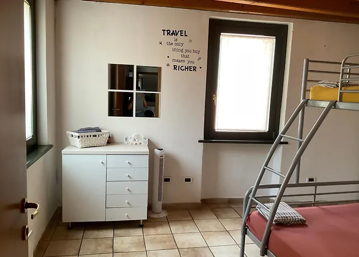 Pudapartment Apartment