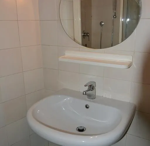 Pudapartment * Pisogne