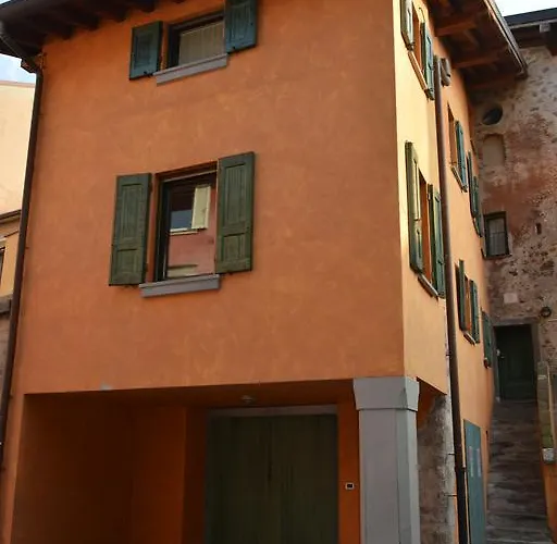 Apartment Pudapartment