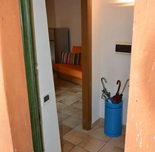 Apartment Pudapartment Pisogne