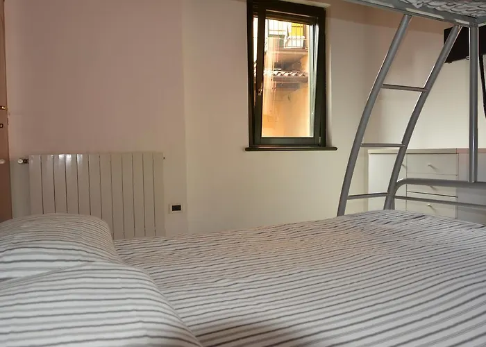 Pudapartment Apartment