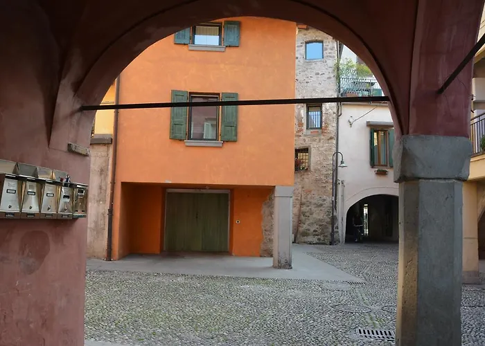 Apartment Pudapartment *