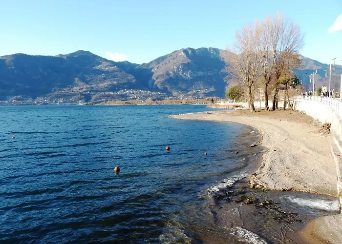 Pudapartment Pisogne