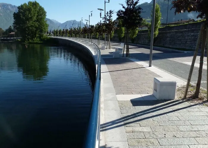 Pudapartment * Pisogne