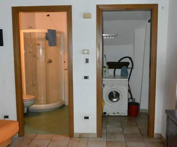 Pudapartment * Pisogne