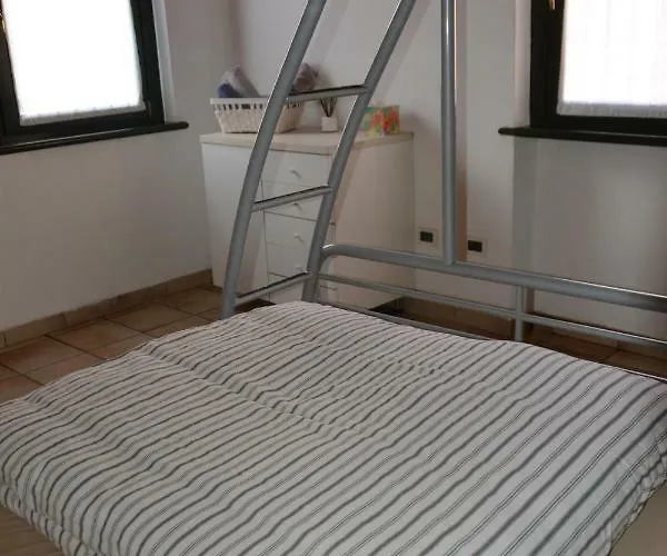 Pudapartment Apartment Pisogne